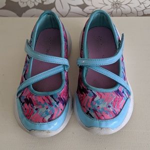 Skechers Mary Jane sneakers